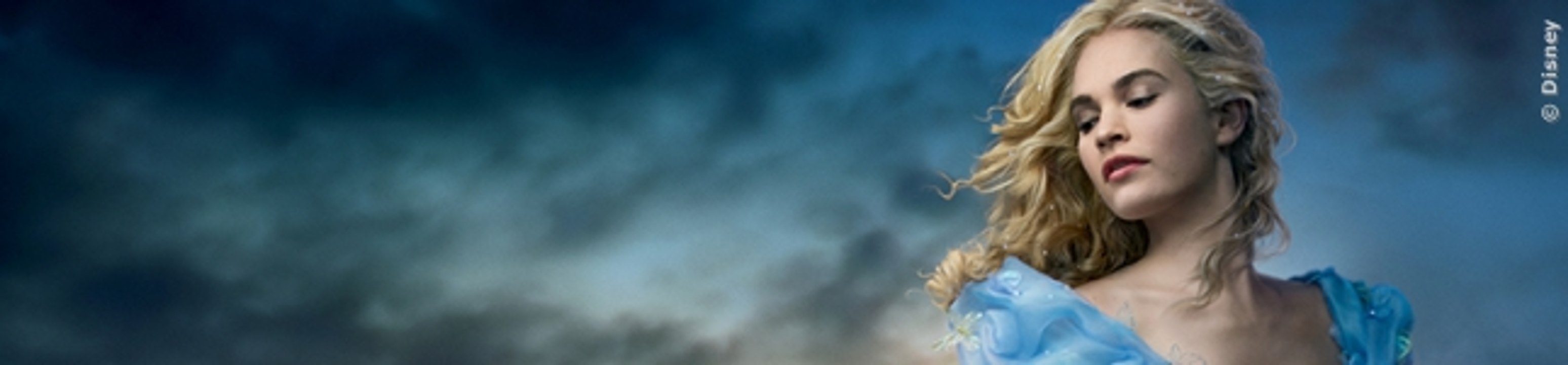 Cinderella Trailer (deutsche UT)