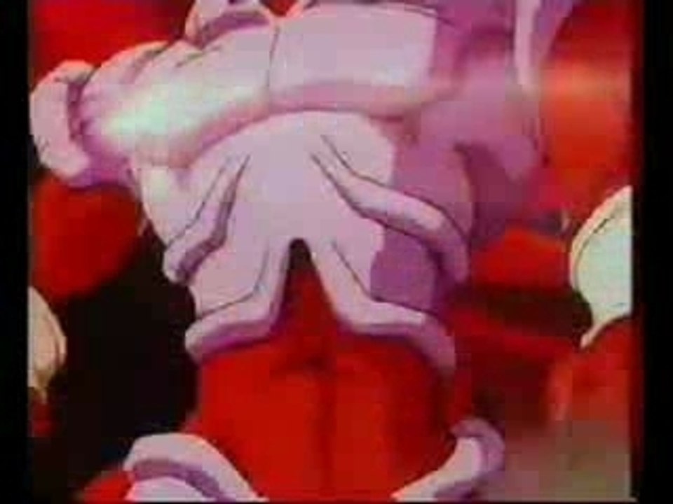 AMV dbz