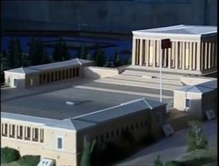 Anitkabir'in Tarihçesi ve Müze