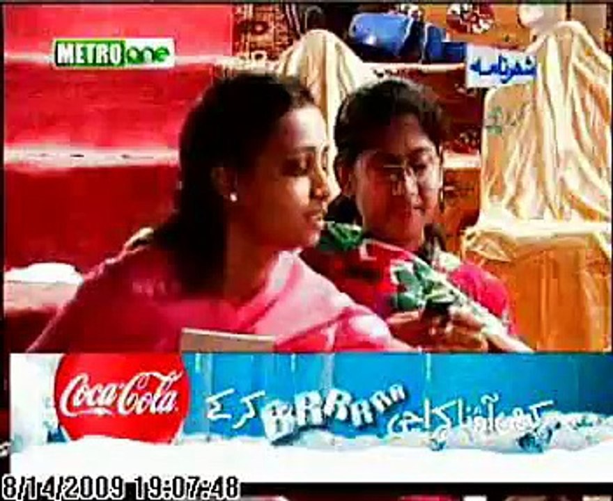 14th Aug 2009 PAF Museum Independance Day Programl - Metro One News Report