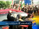Geo Headlines - 20 Nov 2014 - 1100