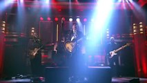 Bono não pôde ir, mas Jimmy Fallon fez a festa na mesma!