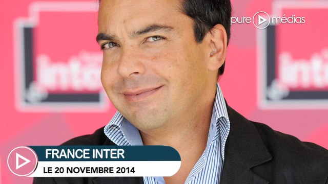 Patrick Cohen tâcle la communication de ses concurrents