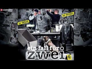 DJ SWEAP & DJ PFUND 500 - KEINE KOMPROMISSE FEAT. FARD & KAHLIL - EIN FALL FÜR ZWEI - TRACK 14