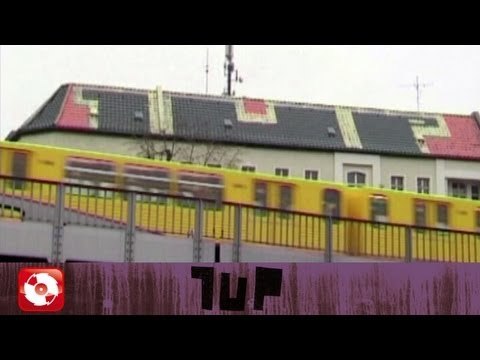 1UP - PART12 - BERLIN - ROLLDOWN FEAT. UT (OFFICIAL HD VERSION AGGRO TV)