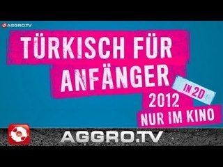 TÜRKISCH FÜR ANFÄNGER - MUSIKVIDEO - "NUTTEN AM POOL" (OFFICIAL HD VERSION)