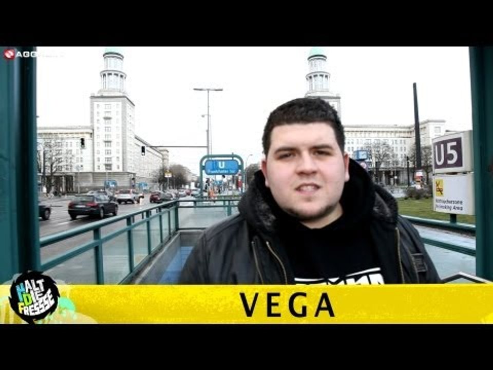 VEGA HALT DIE FRESSE 04 NR. 180 (OFFICIAL HD VERSION)