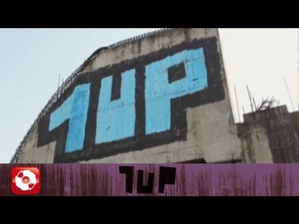 1UP - Part 05 - THAILAND - ROLLUP'S IN BANGKOK (OFFICIAL HD VERSION AGGRO TV)