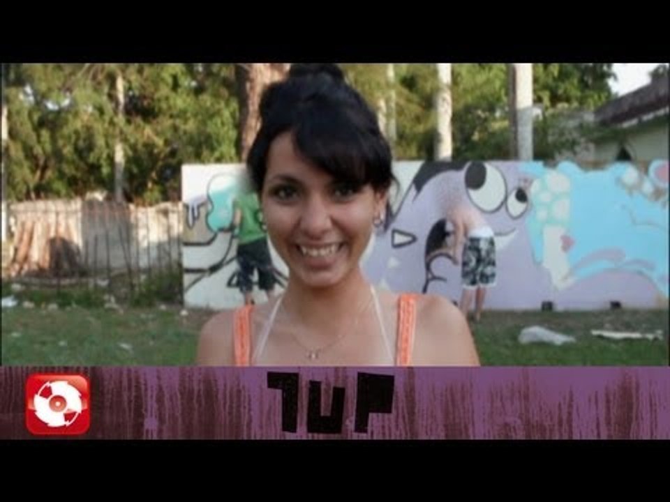 1UP - PART 03 - CUBA - HAVANNA LOVE (OFFICIAL HD VERSION AGGRO TV)