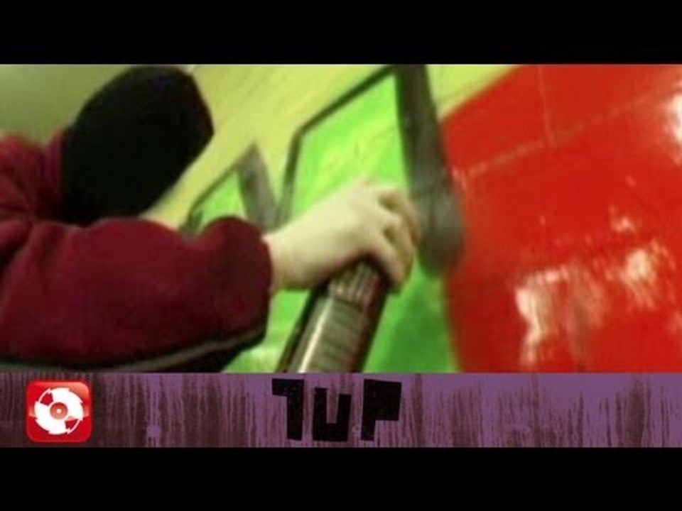 1UP - PART 01 - BERLIN - INTRO (OFFICIAL HD VERSION AGGRO TV)