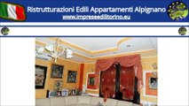 Preventivi Ristrutturazione Villa o Appartamento ad Alpignano (TO)