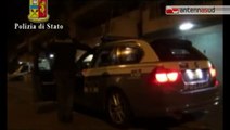 TG 19.11.14 Arresti Dda Lecce, i capi Scu comunicavano dal carcere via facebook e skype