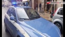 TG 19.11.14 Rapina in gioielleria a Barletta, tre arresti