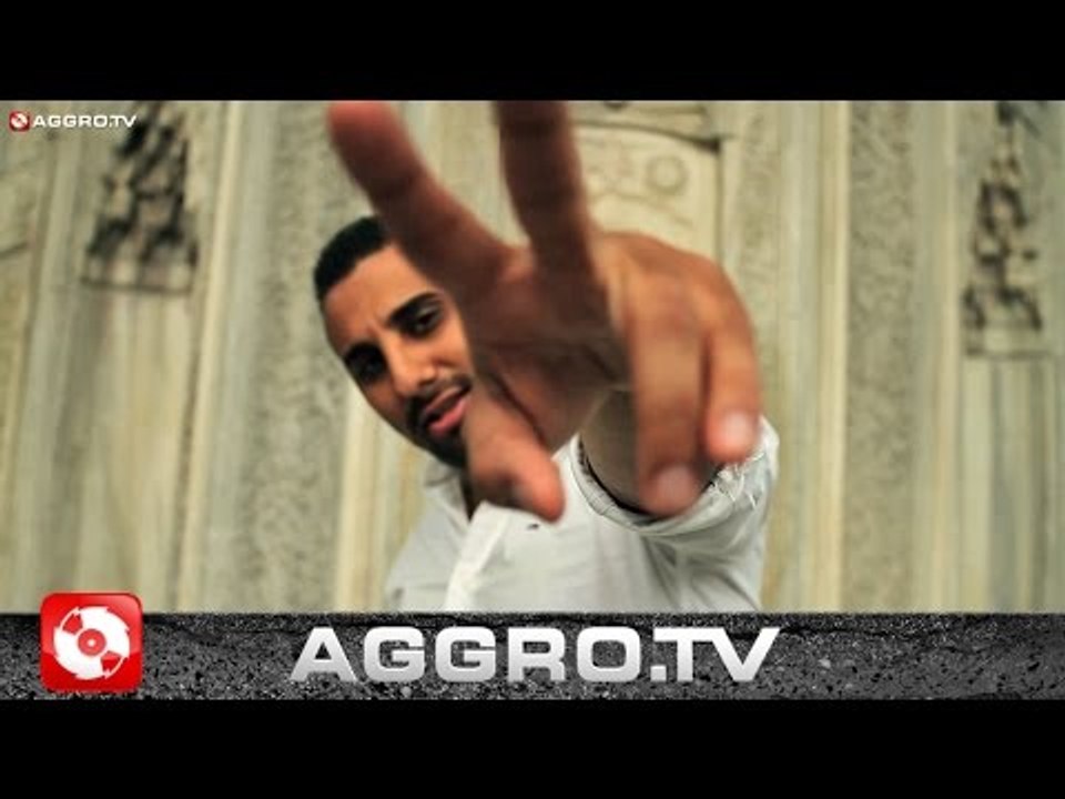 MASKOE - KANACKEN AUS DEUTSCHLAND (OFFICIAL HD VERSION AGGROTV)