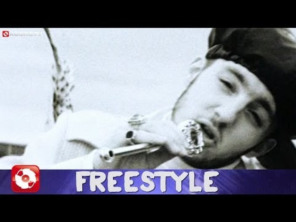 FREESTYLE - SOURCE MAG / TIBRO (BRIXX) - FOLGE 84 - 90´S FLASHBACK (OFFICIAL VERSION AGGROTV)