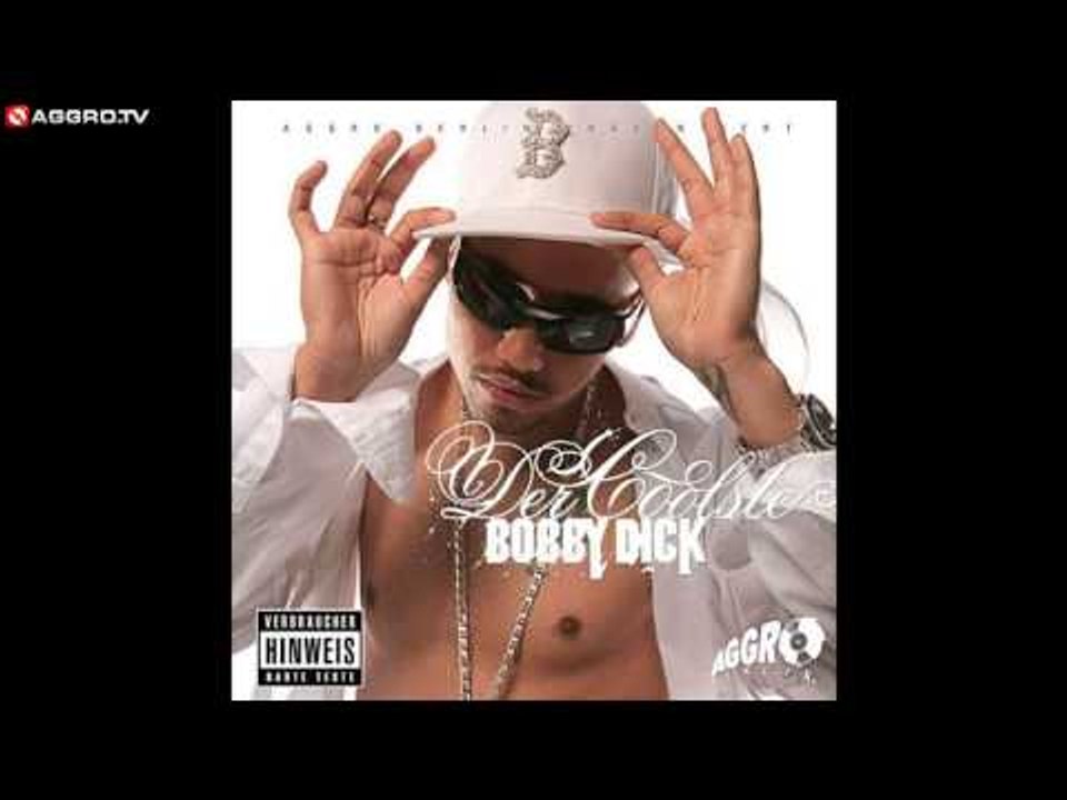 B-TIGHT FT SHIZOE - ICH KOMM NICHT KLAR - DER COOLSTE - AGGRO BERLIN BONUS TRACKS (AGGROTV)