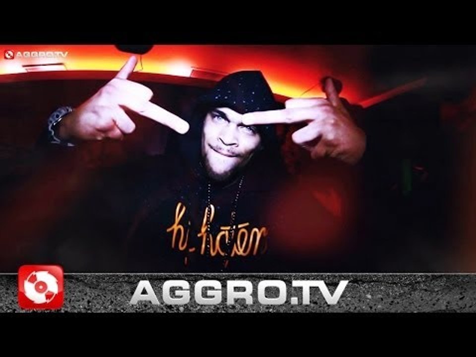 JERRYONE - DIS IS JAY (OFFICIAL HD VERSION AGGROTV)