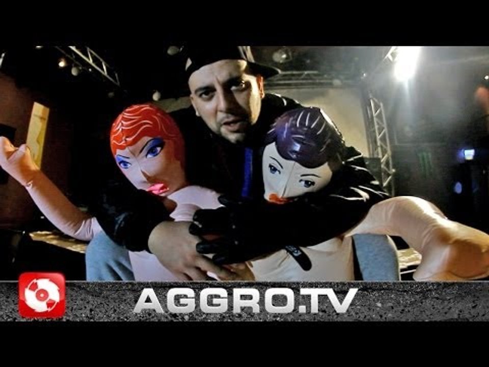 SIMORIA - 60/60 AKA ALITIZ - TOURBLOG #2 (OFFICIAL HD VERSION AGGROTV)