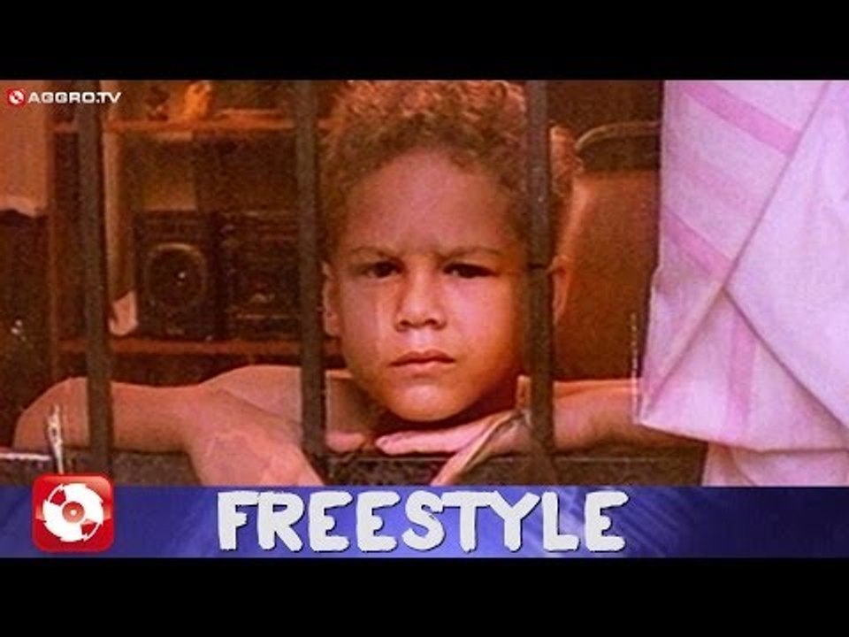 FREESTYLE - ZOMBI SQUAD - FOLGE 78 - 90´S FLASHBACK (OFFICIAL VERSION AGGROTV)