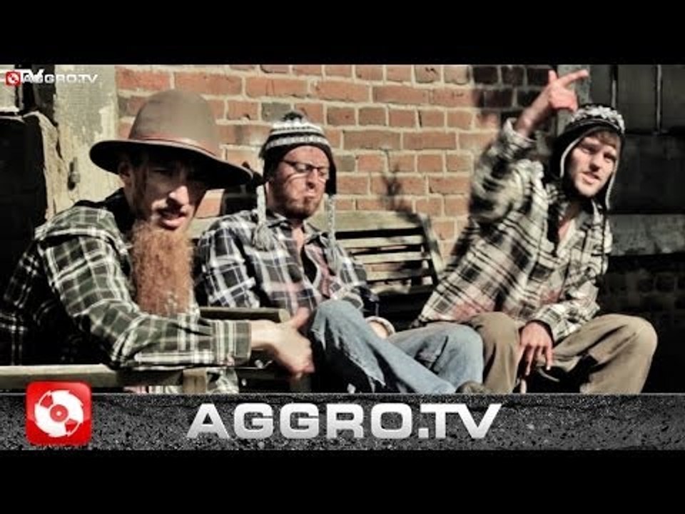 SEARCH AKA PILLE FEAT PROTON & TERMINUS - ZARATHUSTRA (OFFICIAL HD VERSION AGGROTV)