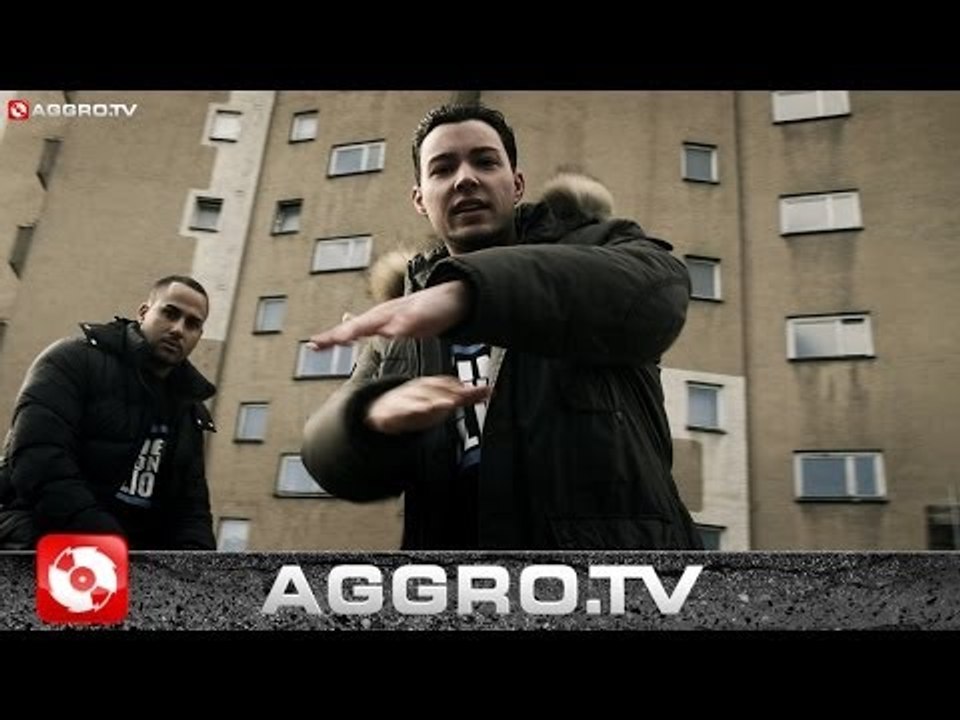 SHIWA - EINER VON MILLIONEN (OFFICIAL HD VERSION AGGROTV)