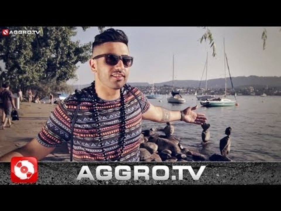 AKKURAT - STRESS NICHT (OFFICIAL HD VERSION AGGROTV)