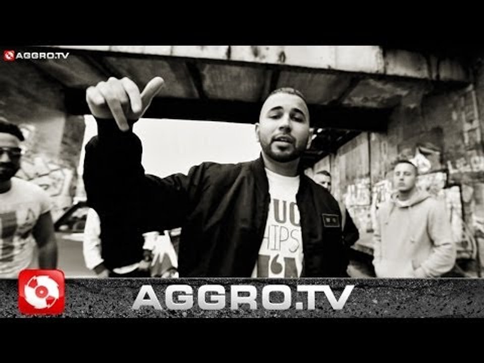 SADIQ - WO (OFFICIAL HD VERSION AGGROTV)