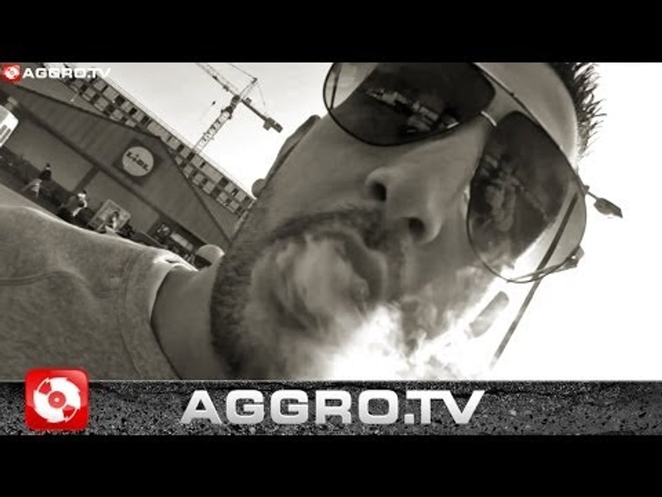 MILONAIR - OUTRO (OFFICIAL HD VERSION AGGROTV)