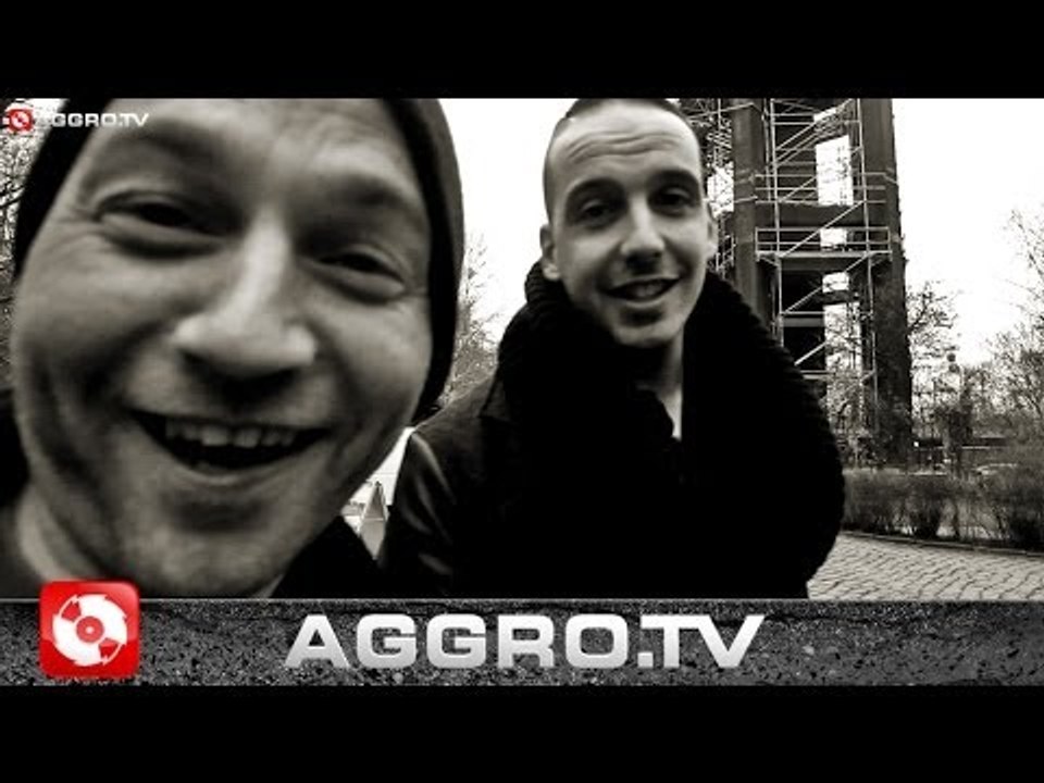 RAF CAMORA, CHAKUZA & JOSHI MIZU - HDF SHOUT OUT (OFFICIAL HD VERSION AGGROTV)