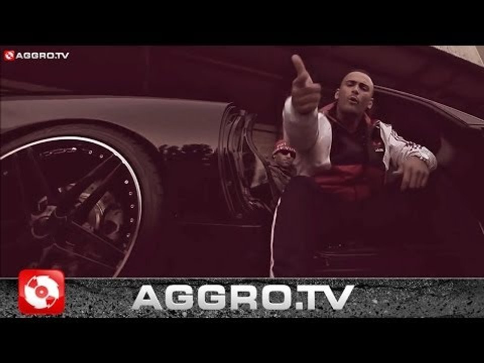 OMIK K - MA LIFE PROD. PHATAL BEATZ (OFFICIAL HD VERSION AGGROTV)