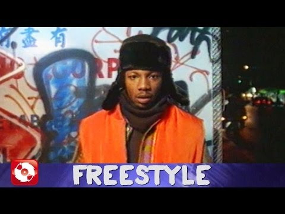 FREESTYLE - AMIGOS - FOLGE 64 - 90´S FLASHBACK (OFFICIAL VERSION AGGROTV)