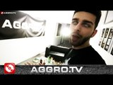 PUNCH AROGUNZ HALT DIE FRESSE SHOUT OUT (OFFICIAL HD VERSION AGGROTV)