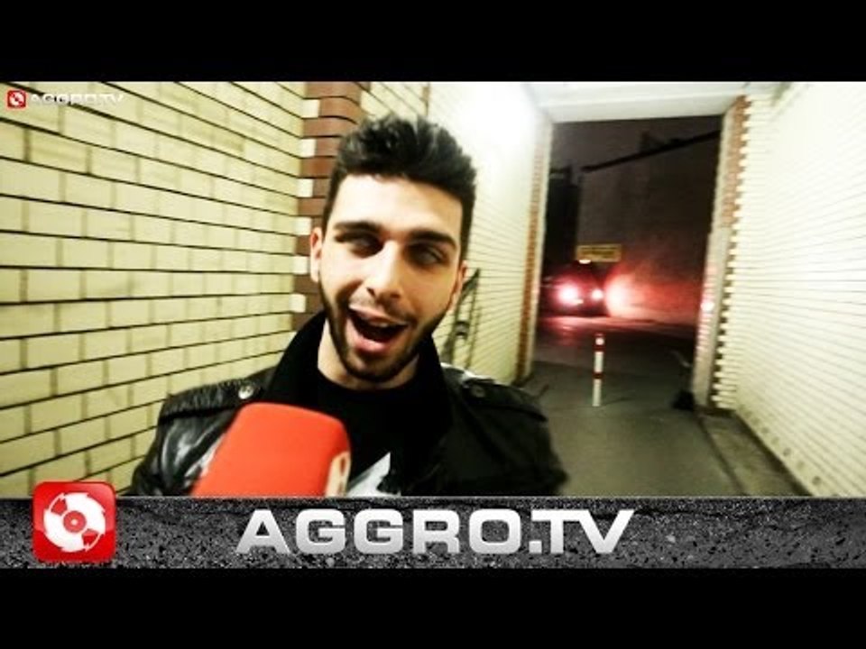PUNCH AROGUNZ - ACAPELLA (OFFICIAL HD VERSION AGGROTV)
