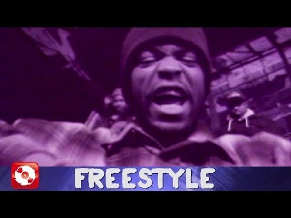FREESTYLE - OUT OF CONTROL  - FOLGE 39 - 90´S FLASHBACK (OFFICIAL VERSION AGGROTV)