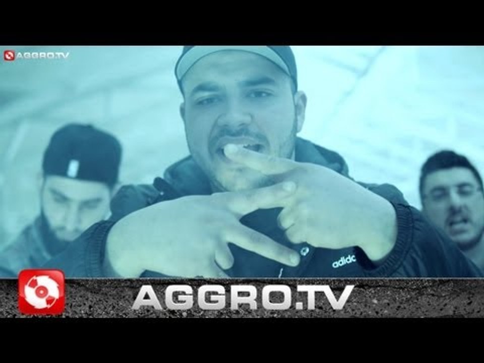 SES-KES FEAT ALIGATOR & RAPGEN - ILK VE TEK (OFFICIAL HD VERSION AGGROTV)
