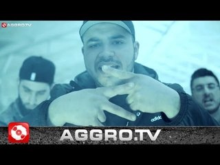 SES-KES FEAT ALIGATOR & RAPGEN - ILK VE TEK (OFFICIAL HD VERSION AGGROTV)