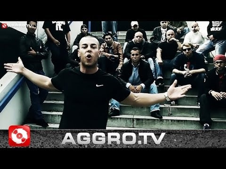 MZEEO FEAT TILOS - 83 (OFFICIAL HD VERSION AGGROTV)