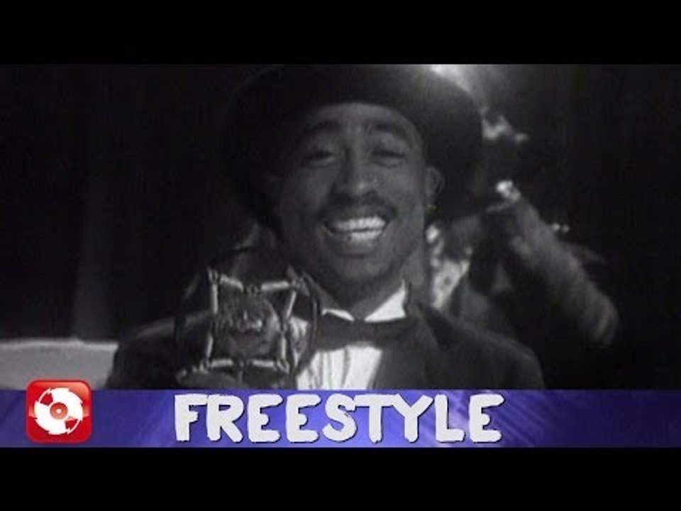 FREESTYLE - ZULU BOYZ / SPAICHE - FOLGE 45 - 90´S FLASHBACK (OFFICIAL VERSION AGGROTV)