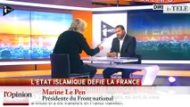 TextO’ : Les pistes contre la radicalisation en France