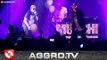 MC FITTI & VOKALMATADOR LIVE - ROFLCOPTER - 50 SCHÖNSTE RAPPER #2 (OFFICIAL HD VERSION AGGROTV)