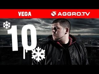AGGRO.TV ADVENTSKALENDER - VEGA - TÜRCHEN 10