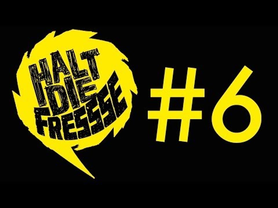 HDF : ALLSTARS HALT DIE FRESSE 06 NR 305 (OFFICIAL HD VERSION)