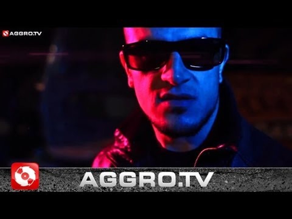 SILVERBACK - NEWCOMER VETERAN (OFFICIAL HD VERSION AGGROTV)