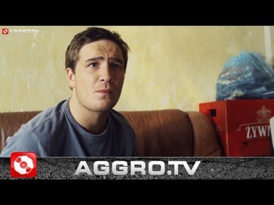 UMMAH - UNTER FREUNDEN - TRAILER (OFFICIAL HD VERSION AGGROTV)