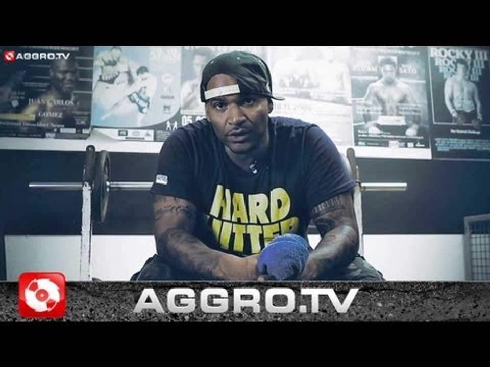 RAP SPARRING AGGRO.TV TRAILER - JETZT BIS ZUM 29.08.13 BEWERBEN! (OFFICIAL HD VERSION AGGROTV)