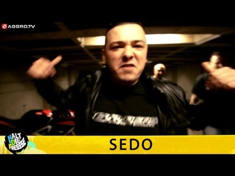 SEDO HALT DIE FRESSE 05 NR 302 (OFFICIAL HD VERSION AGGROTV)