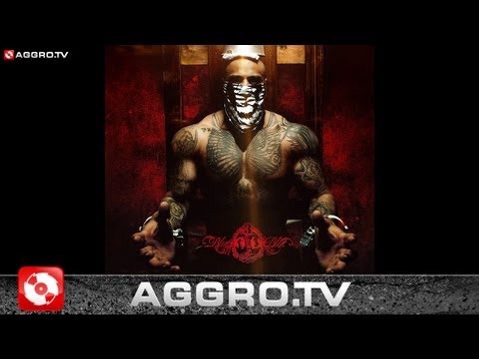 MASSIV FEAT HAFTBEFEHL - CHECK MEIN MAGAZIN (OFFICIAL HD VERSION AGGRO TV)