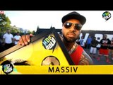 MASSIV HALT DIE FRESSE GOLD NR. 09 (OFFICIAL HD VERSION AGGRO TV)