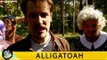 ALLIGATOAH HALT DIE FRESSE 05 NR 297 (OFFICIAL HD VERSION AGGROTV)