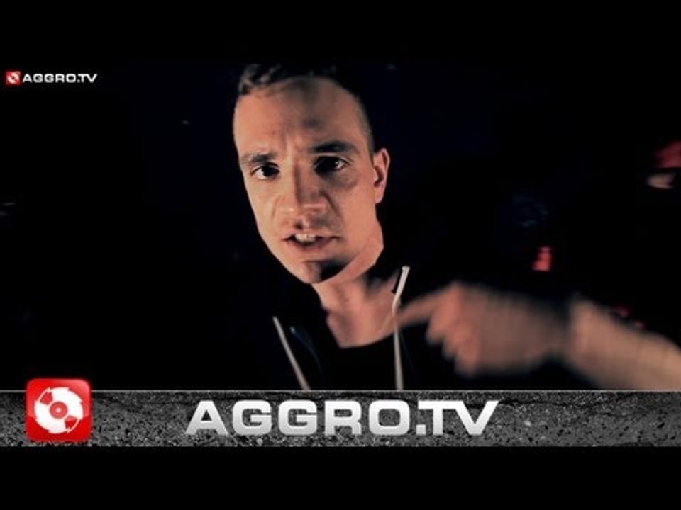 MAKABER - SCHNAUZE VOLL (OFFICIAL HD VERSION AGGROTV)